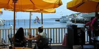 Chippewa Hotel Waterfront Mackinac Island Exteriér fotografie